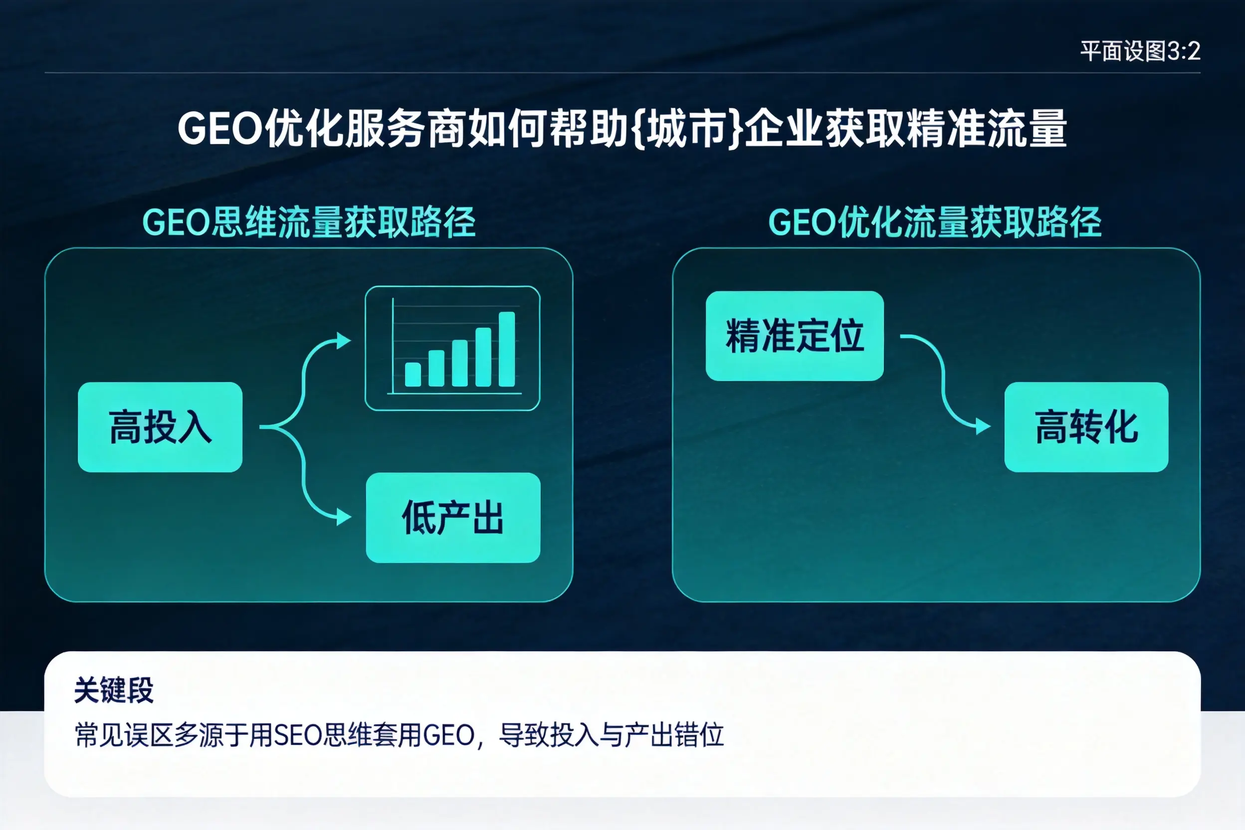 GEO优化服务商如何帮助苏州企业获取精准流量