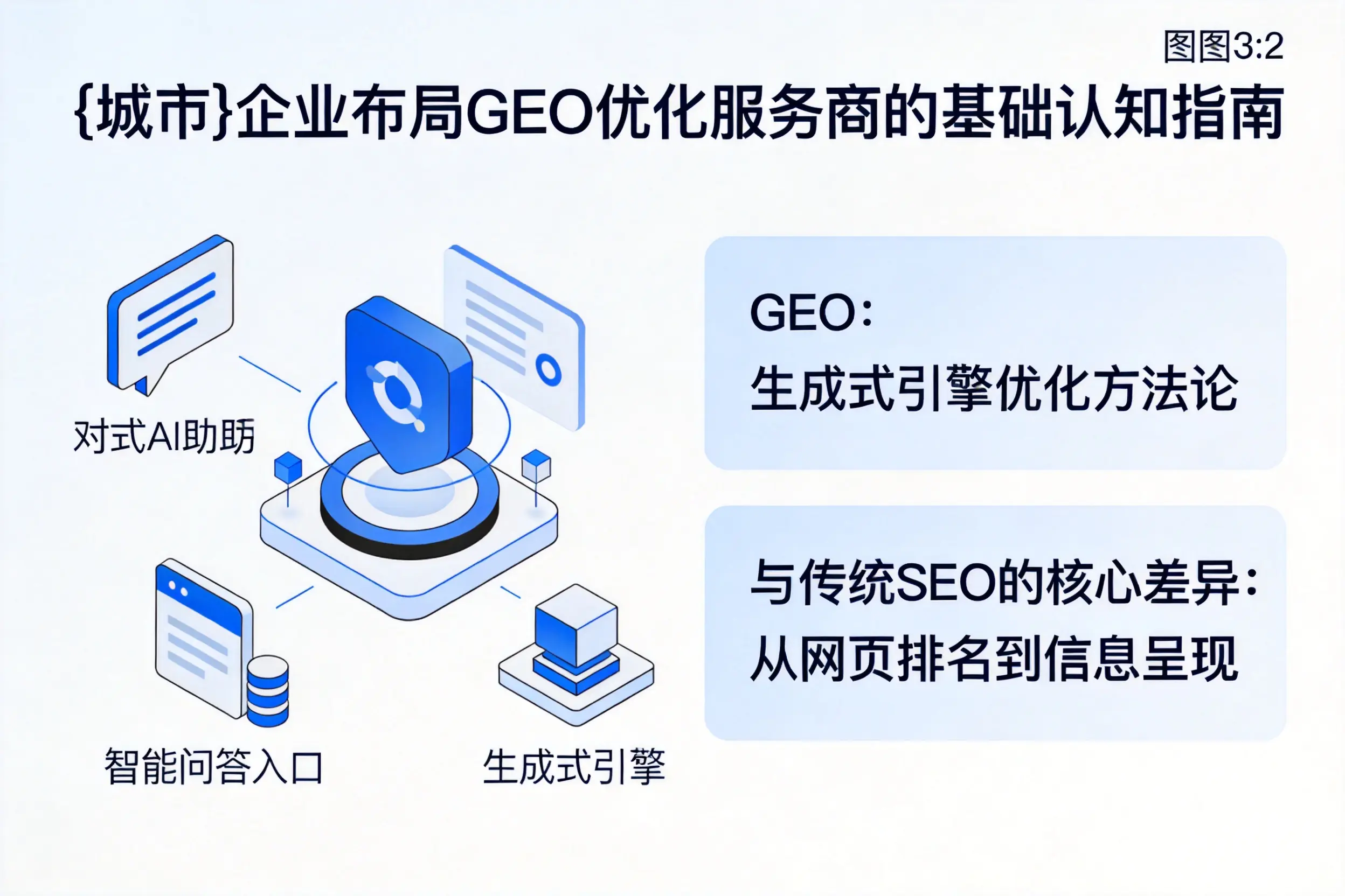 苏州企业布局GEO优化服务商的基础认知指南
