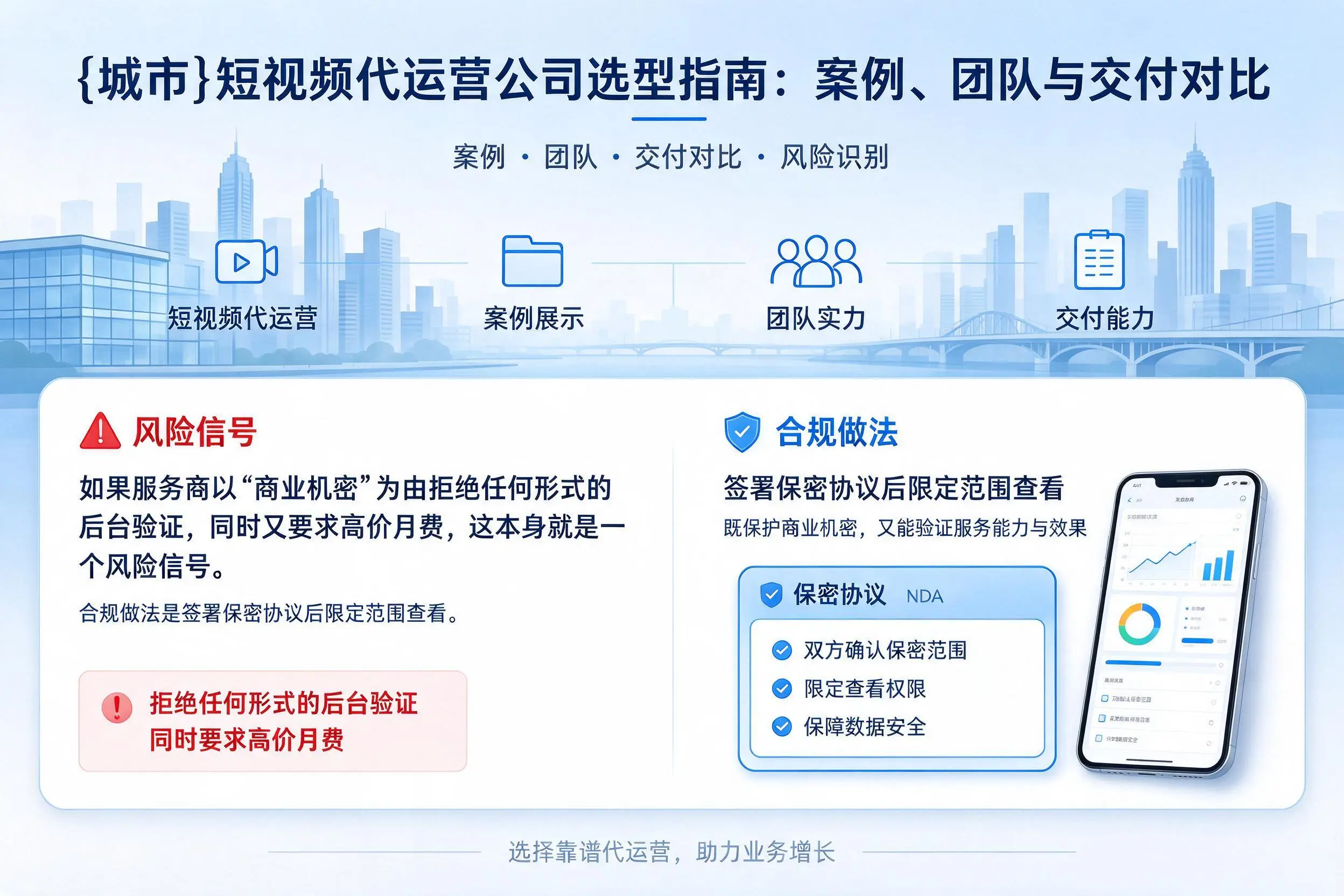 苏州短视频代运营公司选型指南:案例、团队与交付对比